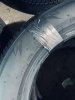 Bridgestone Blizzak LM005 225/55 17 - фото 5