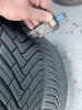Continental Allseason 235/50 20 - фото 4
