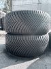 Michelin Crossclimate 2 255/45 19 - фото 1