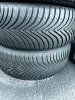 Michelin Alpin 5 215/60 16 - фото 3