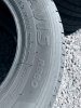 Bridgestone Duravis R660 215/70 15 - фото 4