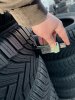 Michelin Alpin 6 215/55 17 - фото 6