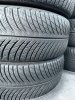 Michelin Pilot Alpin 5 235/50 20 - фото 3