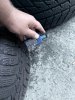Nokian WRD4 205/55 16 - фото 6