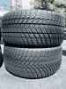 Bridgestone Blizzak LM001 245/40 18 - фото 1