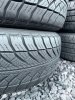 Goodyear Ultragrip Perfomance 8 RSC 205/60 16 - фото 3