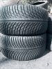 Michelin Pilot Alpin 5 245/40 18 - фото 1