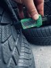 Dunlop WinterSport 3D 275/45 20 - фото 5
