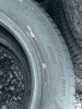 Bridgestone Allweather A005 235/55 17 - фото 5