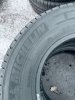 Michelin Agilis 225/75 16 - фото 6
