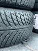 Michelin Pilot Alpin 5 215/65 17 - фото 3
