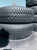 Michelin Alpin A4 205/60 15 - фото 1