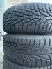 Nokian WRD4 205/55 16 - фото 2