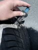 Bridgestone LM001 215/55 17 - фото 7