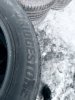 Bridgestone Turanza T005 235/55 18 - фото 8