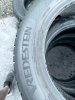 Vredestein SnowTrac 5 185/60 16 - фото 7