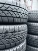 Bridgestone Blizzak LM 18 C 215/65 16 - фото 2