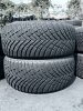 Hankook Winter Icept RS3 225/45 17 - фото 9