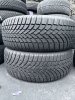 Bridgestone LM005 215/55 18 - фото 1