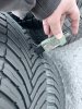 Bridgestone Blizzak 6 215/55 17 - фото 8