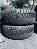 Michelin Alpin 6 225/45 17 - фото 1