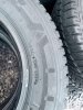 Bridgestone Blizzak W810 205/65 16 - фото 4