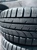 Bridgestone Blizzak LM35 225/50 17 - фото 2