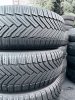 Michelin Alpin 6 215/60 17 - фото 1