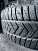 Pirelli Sottozero 3 245/45 19 - фото 2