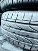 Bridgestone Dueler HP 225/45 19 - фото 6