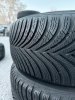 Michelin Alpin 5 205/55 16 - фото 2