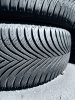 Michelin Alpin 5 205/50 17 - фото 3