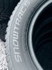 Vredestein Snowtrac 5 195/60 16 - фото 5