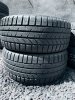 Bridgestone Blizzak LM35 225/50 17 - фото 1