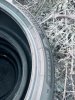 Bridgestone Blizzak 6 255/40 21 - фото 6