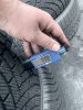 Bridgestone LM005 225/45 18 - фото 4
