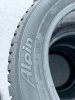 Michelin Alpin A4 205/55 16 - фото 8