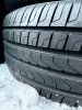 Pirelli Scorpion Verde 255/40 20 - фото 5