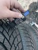 Bridgestone Blizzak LM005 215/60 17 - фото 3
