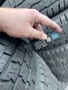 Goodyear UltraGrip Cargo 215/65 15 - фото 4