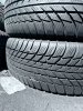 Bridgestone Blizzak LM001 215/65 17 - фото 3