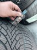 Bridgestone Blizzak 6 235/45 20 - фото 5