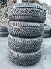 Goodyear Perfomance + 215/55 17 - фото 1