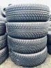 Bridgestone Blizzak LM001 215/65 17 - фото 1