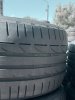 Bridgestone Potenza S001 245/40 18 - фото 2