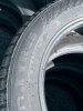 Nokian SnowProof RSC 205/55 16 - фото 7