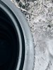 Hankook winter Icept Evo3 225/40 19 - фото 2