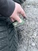 Goodyear Perfomance Gen 1 205/55 17 - фото 9