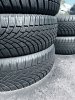 Bridgestone Blizzak LM005 185/65 15 - фото 3