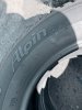 Michelin Alpin A4 205/60 15 - фото 7